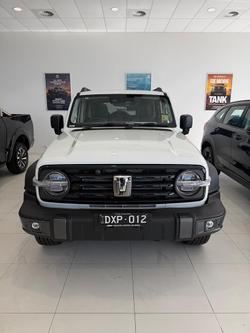 2025 GWM Tank 300 Ultra