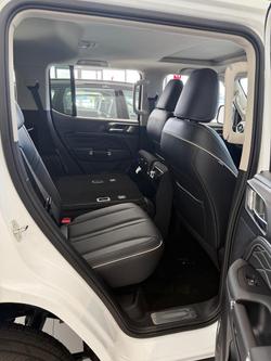 2025 GWM Tank 300 Ultra