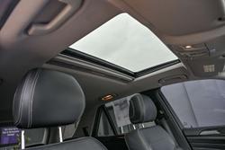 2013 Mercedes-Benz M-Class ML250 BlueTEC