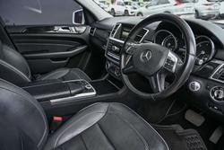 2013 Mercedes-Benz M-Class ML250 BlueTEC