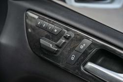 2013 Mercedes-Benz M-Class ML250 BlueTEC