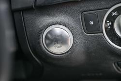 2013 Mercedes-Benz M-Class ML250 BlueTEC