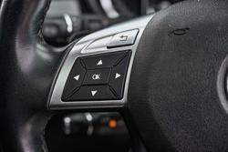 2013 Mercedes-Benz M-Class ML250 BlueTEC