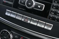 2013 Mercedes-Benz M-Class ML250 BlueTEC