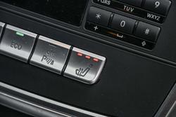 2013 Mercedes-Benz M-Class ML250 BlueTEC