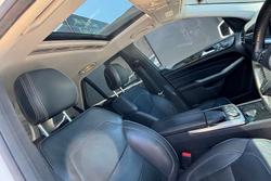 2013 Mercedes-Benz M-Class ML250 BlueTEC