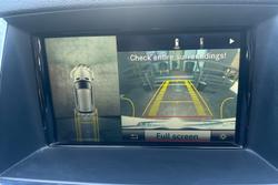 2013 Mercedes-Benz M-Class ML250 BlueTEC