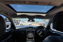 2013 Mercedes-Benz M-Class ML250 BlueTEC