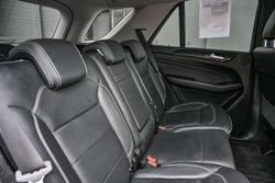 2013 Mercedes-Benz M-Class ML250 BlueTEC