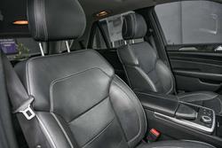 2013 Mercedes-Benz M-Class ML250 BlueTEC