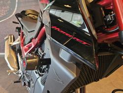 2024 Honda CB750 Hornet CB