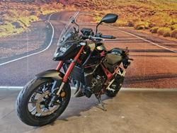 2024 Honda CB750 Hornet CB