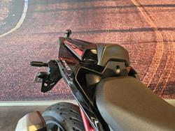 2024 Honda CB750 Hornet CB