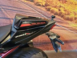 2024 Honda CB750 Hornet CB