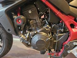 2024 Honda CB750 Hornet CB