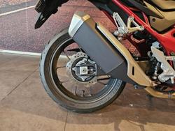 2024 Honda CB750 Hornet CB