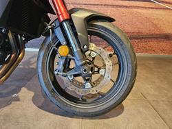 2024 Honda CB750 Hornet CB