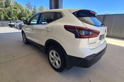 2020 Nissan QASHQAI ST