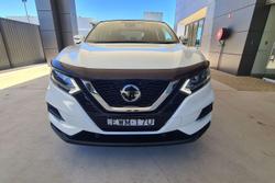 2020 Nissan QASHQAI ST