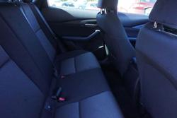2021 Mazda CX-30 G20 Pure