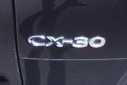 2021 Mazda CX-30 G20 Pure