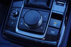 2021 Mazda CX-30 G20 Pure