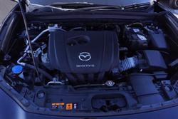 2021 Mazda CX-30 G20 Pure