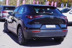 2021 Mazda CX-30 G20 Pure