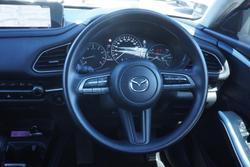 2021 Mazda CX-30 G20 Pure