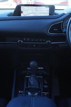 2021 Mazda CX-30 G20 Pure