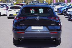 2021 Mazda CX-30 G20 Pure