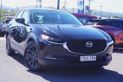2021 Mazda CX-30 G20 Pure