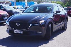 2021 Mazda CX-30 G20 Pure