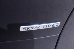 2021 Mazda CX-30 G20 Pure