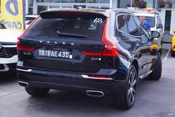 2020 Volvo XC60 D4 Inscription