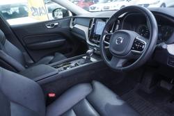 2020 Volvo XC60 D4 Inscription