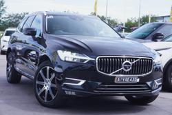 2020 Volvo XC60 D4 Inscription
