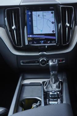 2020 Volvo XC60 D4 Inscription