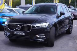 2020 Volvo XC60 D4 Inscription