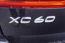 2020 Volvo XC60 D4 Inscription