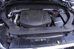 2020 Volvo XC60 D4 Inscription