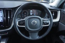 2020 Volvo XC60 D4 Inscription