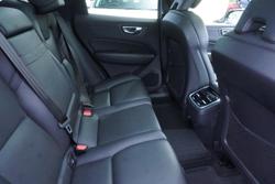 2020 Volvo XC60 D4 Inscription