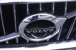 2020 Volvo XC60 D4 Inscription
