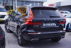 2020 Volvo XC60 D4 Inscription