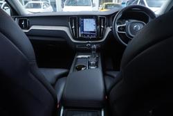 2020 Volvo XC60 D4 Inscription