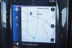 2020 Volvo XC60 D4 Inscription