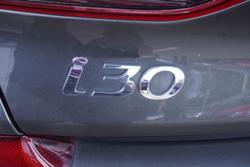 2022 Hyundai i30 N Line