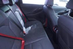 2022 Hyundai i30 N Line