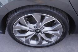 2022 Hyundai i30 N Line